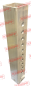 Preview: 98856 Fallstütze, Innenteil, 700 mm